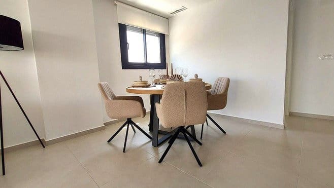 2 chambre Appartement à vendre à San Miguel de Salinas avec piscine garage - 245 000 € (Ref: 10113282)