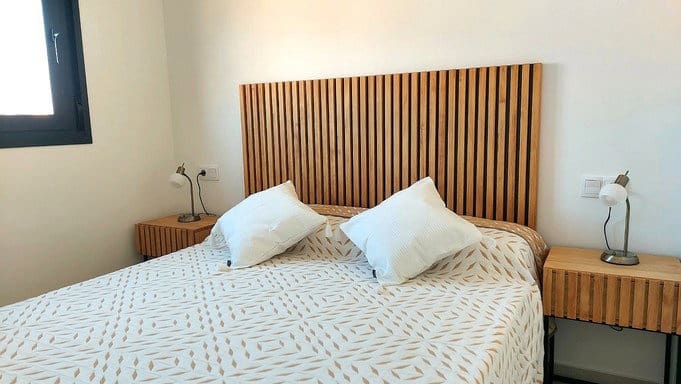 2 chambre Appartement à vendre à San Miguel de Salinas avec piscine garage - 245 000 € (Ref: 10113282)