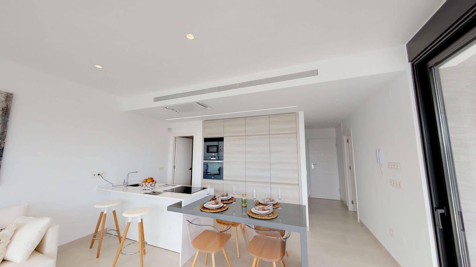 3 soverom Villa til salgs i San Pedro del Pinatar med svømmebasseng garasje - € 539 950 (Ref: 10136532)