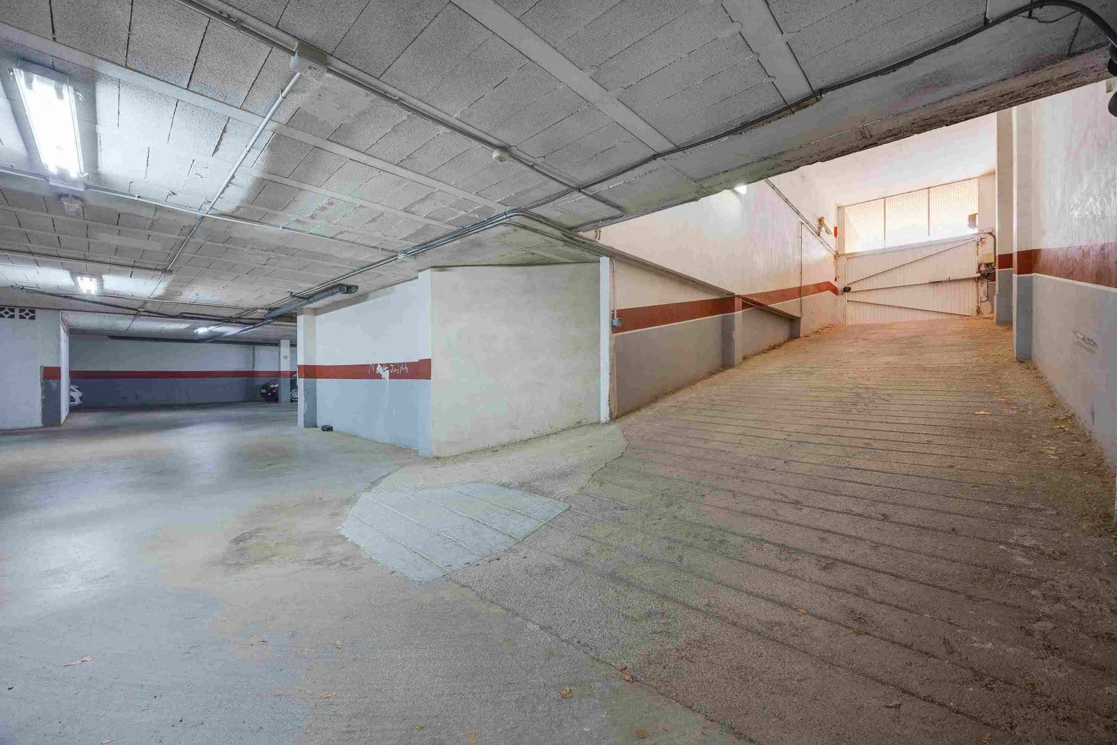 3 soveværelse Lejlighed til leje i Pilar de la Horadada med garage - € 850 (Ref: 10154323)