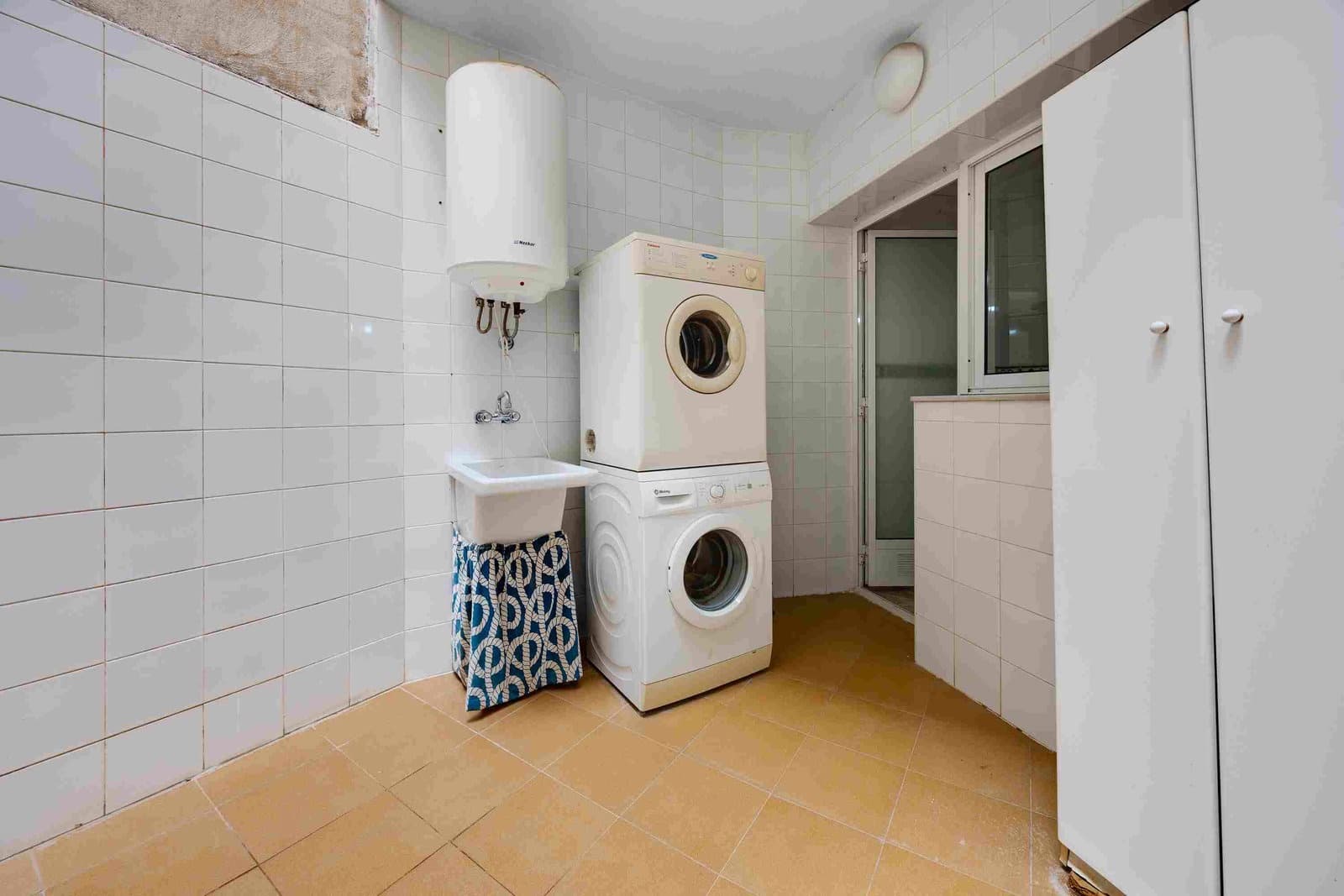3 soveværelse Lejlighed til leje i Pilar de la Horadada med garage - € 850 (Ref: 10154323)