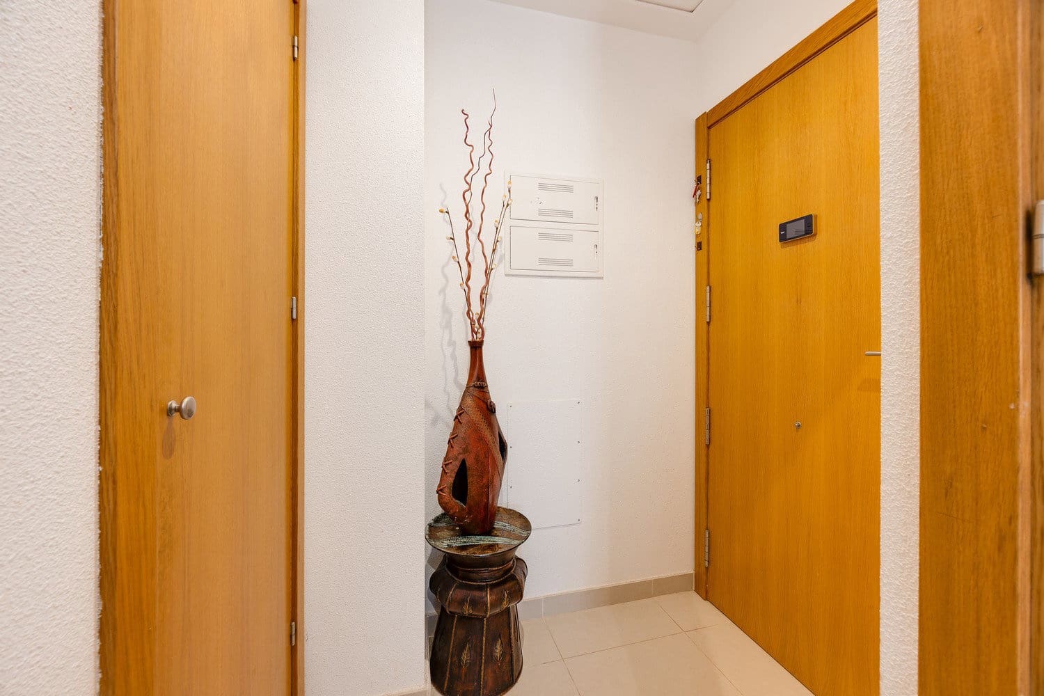 2 soverom Leilighet til salgs i Torrevieja med garasje - € 185 000 (Ref: 10156171)