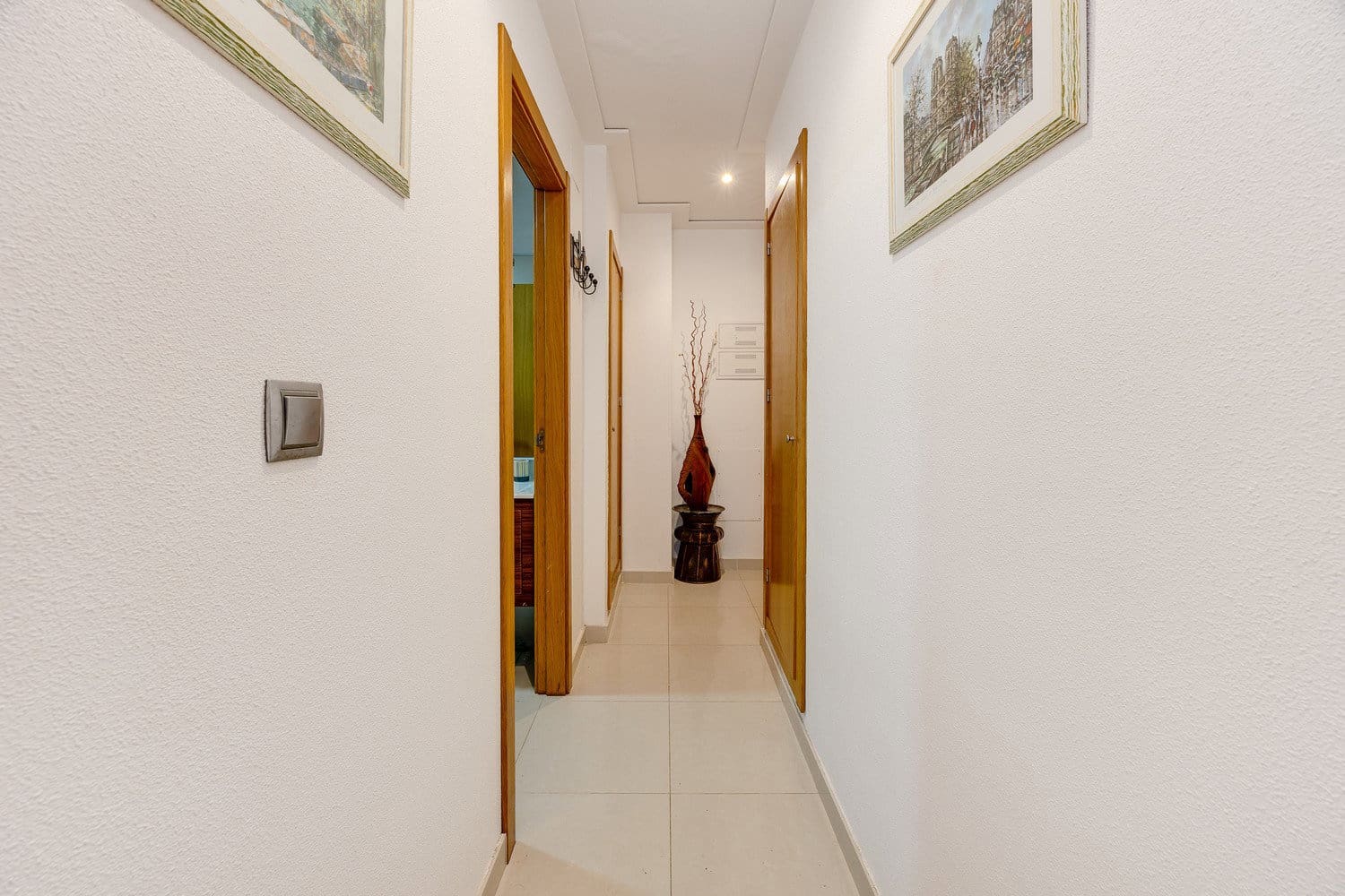 2 soverom Leilighet til salgs i Torrevieja med garasje - € 185 000 (Ref: 10156171)