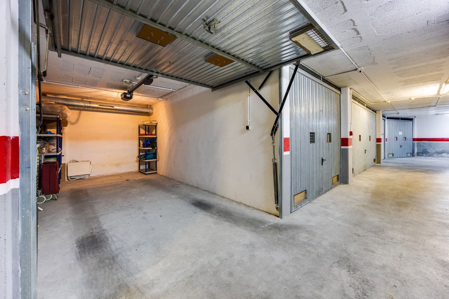 2 soverom Leilighet til salgs i Torrevieja med garasje - € 185 000 (Ref: 10156171)