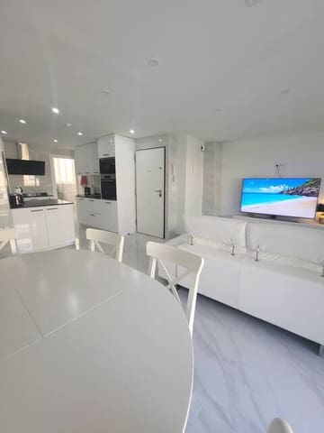 3 soverom Leilighet til leie i El Chaparral - La Siesta - La Torreta, Torrevieja - € 1 500 (Ref: 10160264)