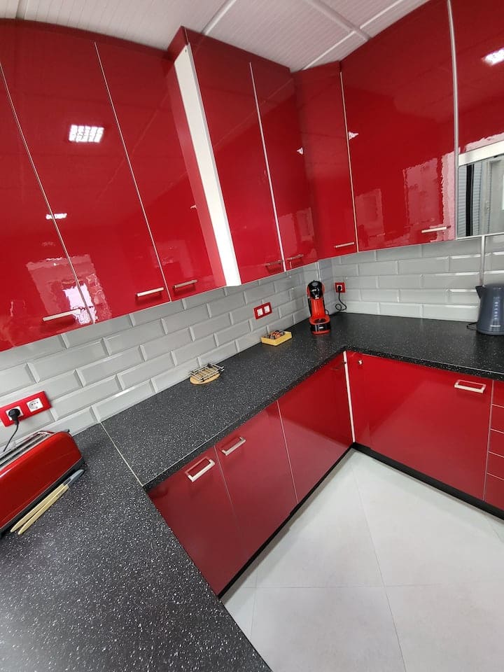 Apartamento de 3 habitaciones en Torrevieja en alquiler - 1.800 € (Ref: 10160265)