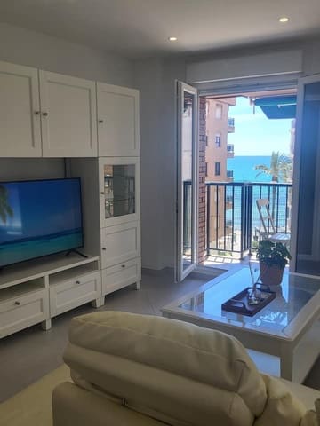 3 soverom Leilighet til leie i El Chaparral - La Siesta - La Torreta, Torrevieja - € 1 800 (Ref: 10160265)