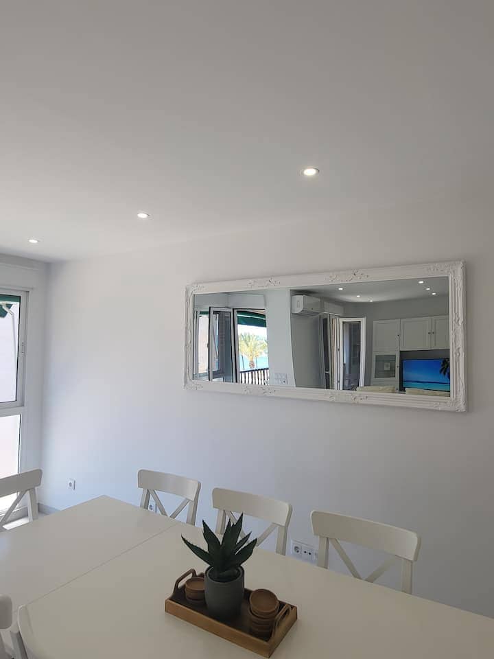 Apartamento de 3 habitaciones en Torrevieja en alquiler - 1.800 € (Ref: 10160265)