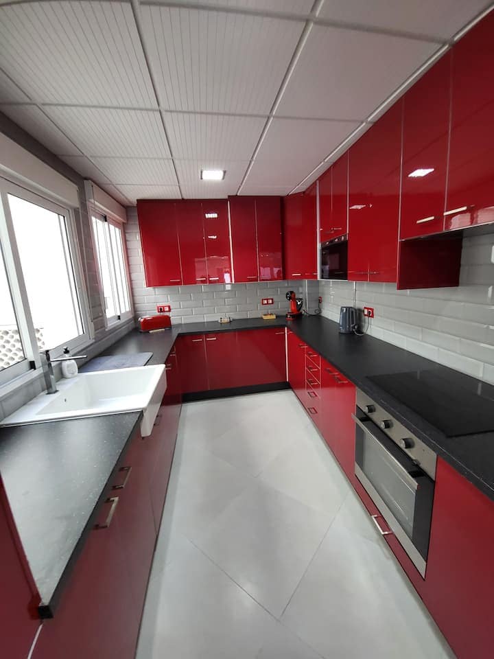 Apartamento de 3 habitaciones en Torrevieja en alquiler - 1.800 € (Ref: 10160265)