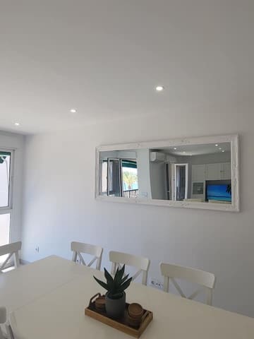 3 soverom Leilighet til leie i El Chaparral - La Siesta - La Torreta, Torrevieja - € 1 800 (Ref: 10160265)