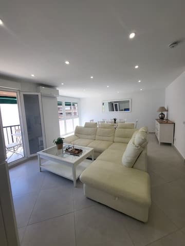 3 soverom Leilighet til leie i El Chaparral - La Siesta - La Torreta, Torrevieja - € 1 800 (Ref: 10160265)