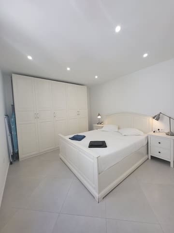 3 soverom Leilighet til leie i El Chaparral - La Siesta - La Torreta, Torrevieja - € 1 800 (Ref: 10160265)