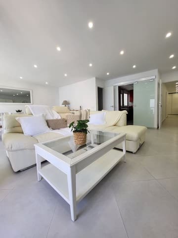 3 soverom Leilighet til leie i El Chaparral - La Siesta - La Torreta, Torrevieja - € 1 800 (Ref: 10160265)