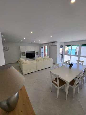 3 soverom Leilighet til leie i El Chaparral - La Siesta - La Torreta, Torrevieja - € 1 800 (Ref: 10160265)