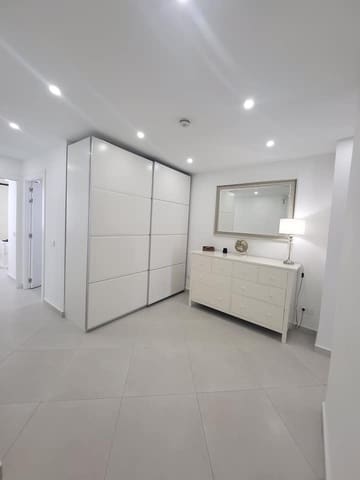 3 soverom Leilighet til leie i El Chaparral - La Siesta - La Torreta, Torrevieja - € 1 800 (Ref: 10160265)