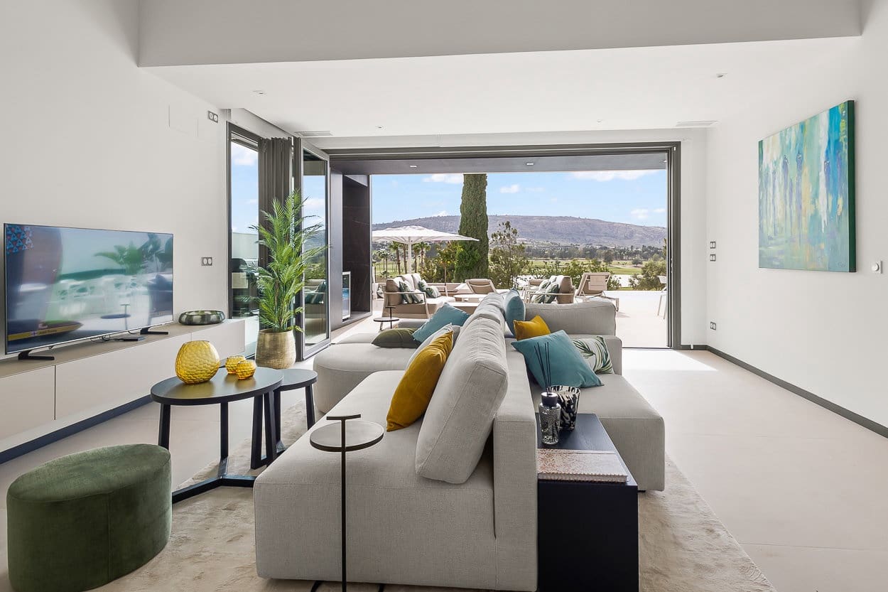 5 soveværelse Villa til salg i Algorfa med swimmingpool garage - € 1.750.000 (Ref: 10170226)