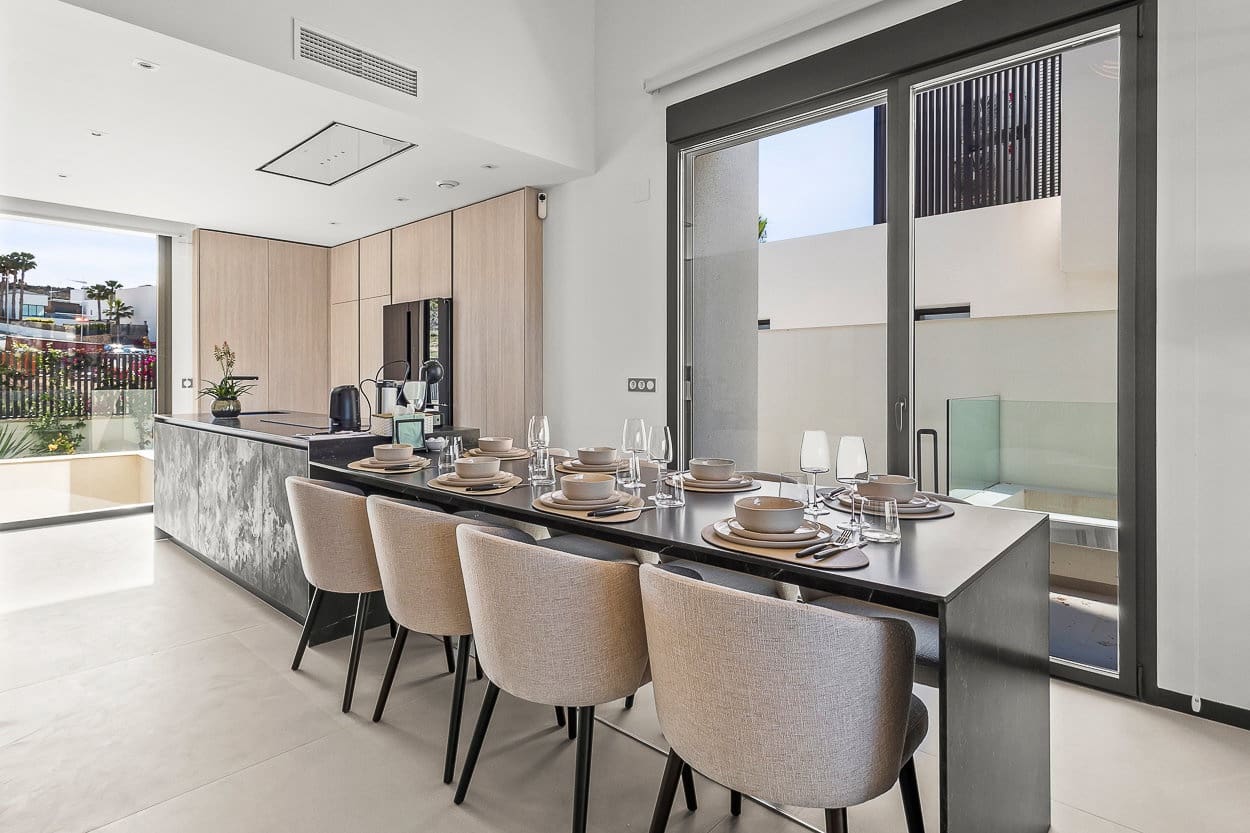 5 soveværelse Villa til salg i Algorfa med swimmingpool garage - € 1.750.000 (Ref: 10170226)