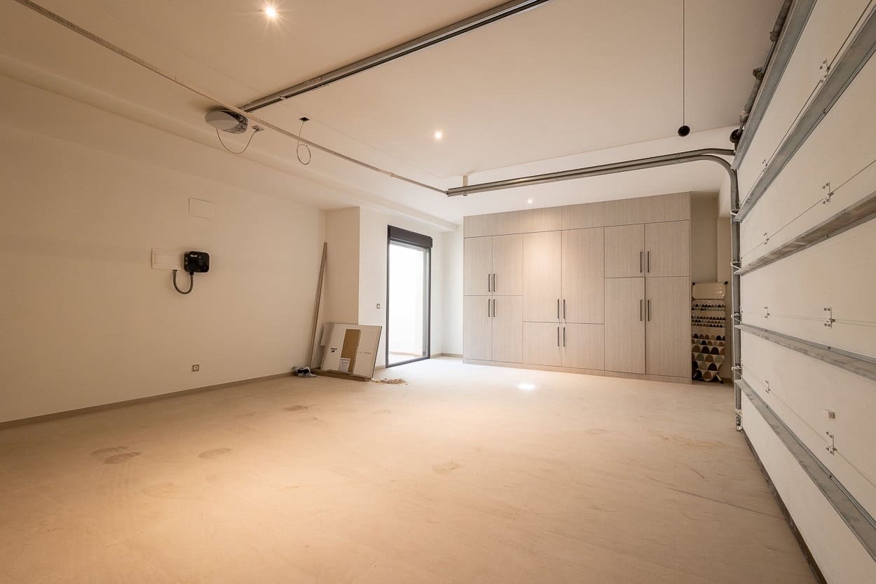5 soveværelse Villa til salg i Algorfa med swimmingpool garage - € 1.750.000 (Ref: 10170226)