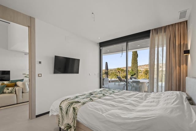 5 bedroom Villa for sale in Algorfa with pool garage - € 1,750,000 (Ref: 10170226)