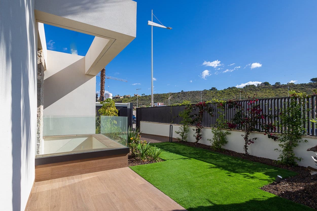 5 soveværelse Villa til salg i Algorfa med swimmingpool garage - € 1.750.000 (Ref: 10170226)