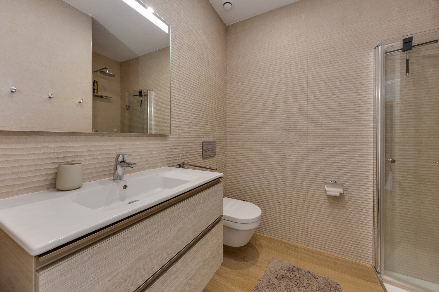 2 camera da letto Appartamento da affittare in Torrevieja con piscina garage - 1.500 € (Rif: 10183862)