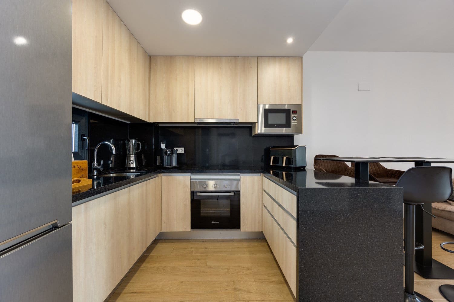 2 camera da letto Appartamento da affittare in Torrevieja con piscina garage - 1.500 € (Rif: 10183862)