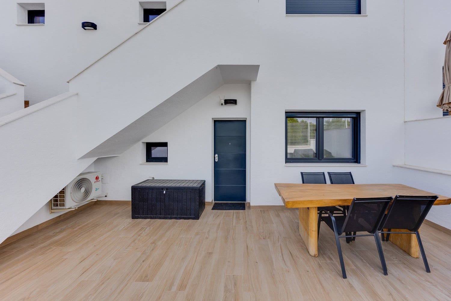 2 camera da letto Appartamento da affittare in Torrevieja con piscina garage - 1.500 € (Rif: 10183862)