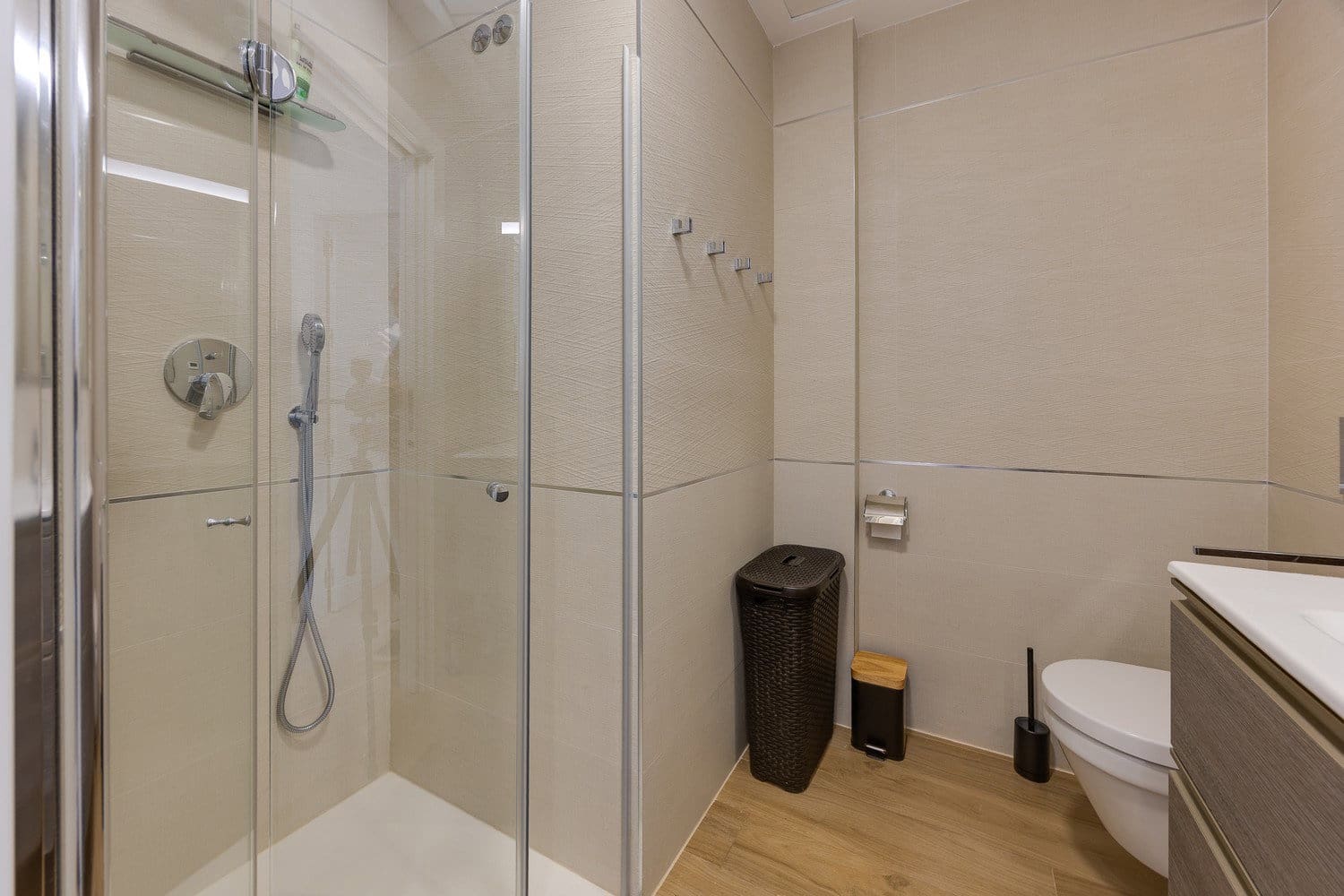 2 camera da letto Appartamento da affittare in Torrevieja con piscina garage - 1.500 € (Rif: 10183862)