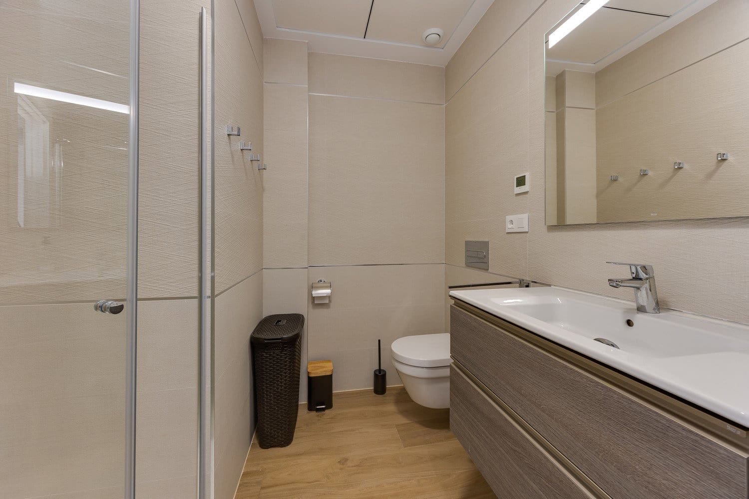 2 camera da letto Appartamento da affittare in Torrevieja con piscina garage - 1.500 € (Rif: 10183862)