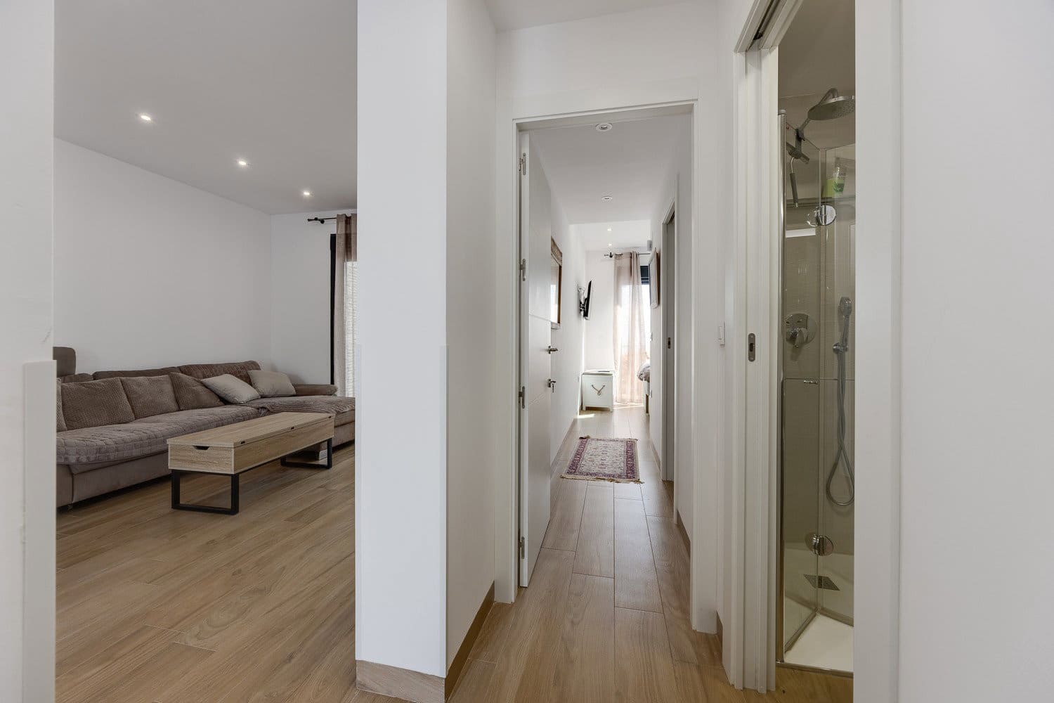 2 camera da letto Appartamento da affittare in Torrevieja con piscina garage - 1.500 € (Rif: 10183862)