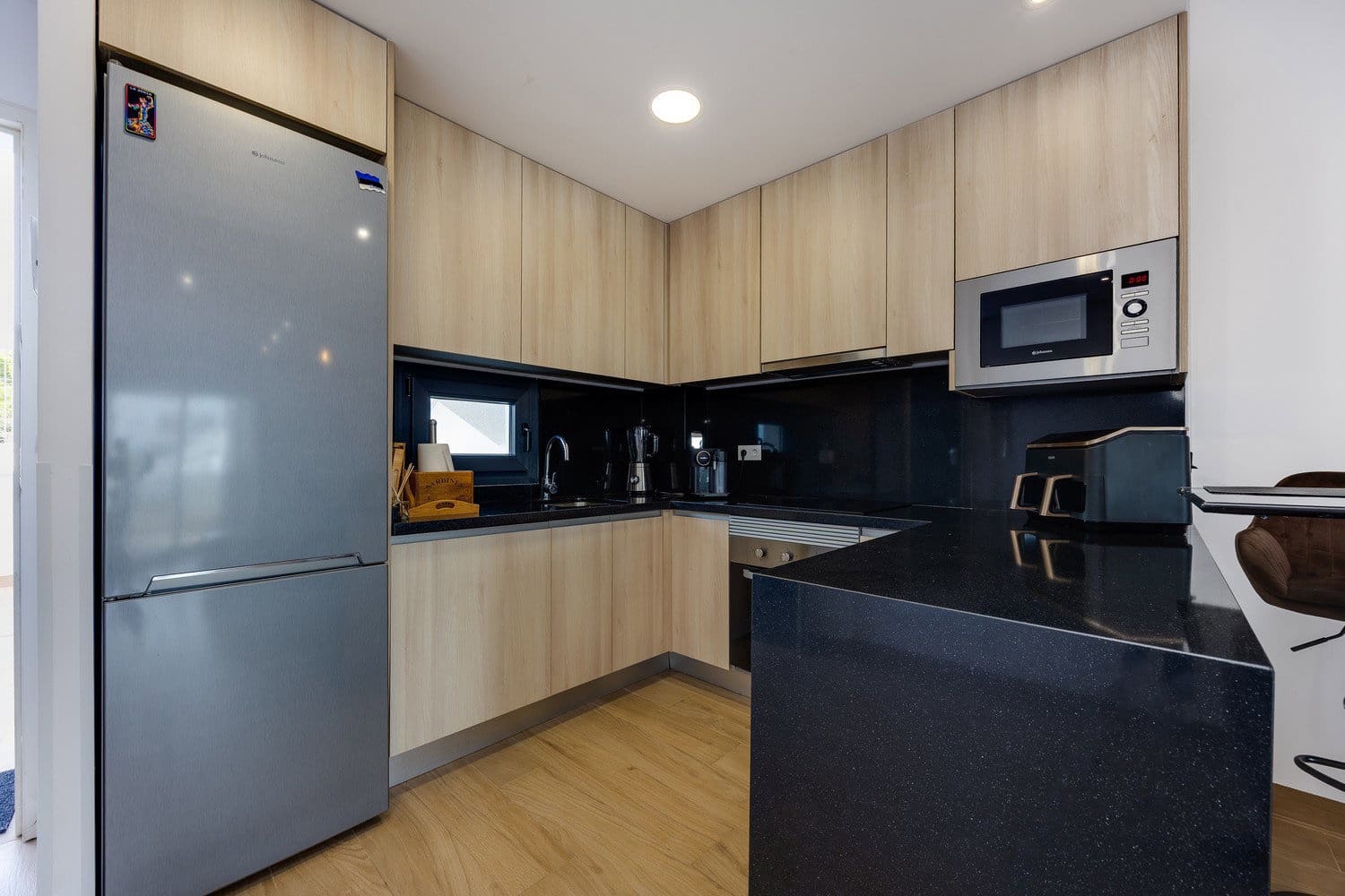 2 camera da letto Appartamento da affittare in Torrevieja con piscina garage - 1.500 € (Rif: 10183862)