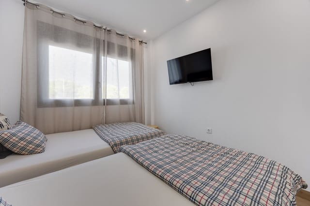 2 camera da letto Appartamento da affittare in El Chaparral - La Siesta - La Torreta, Torrevieja con piscina garage - 1.500 € (Rif: 10183862)