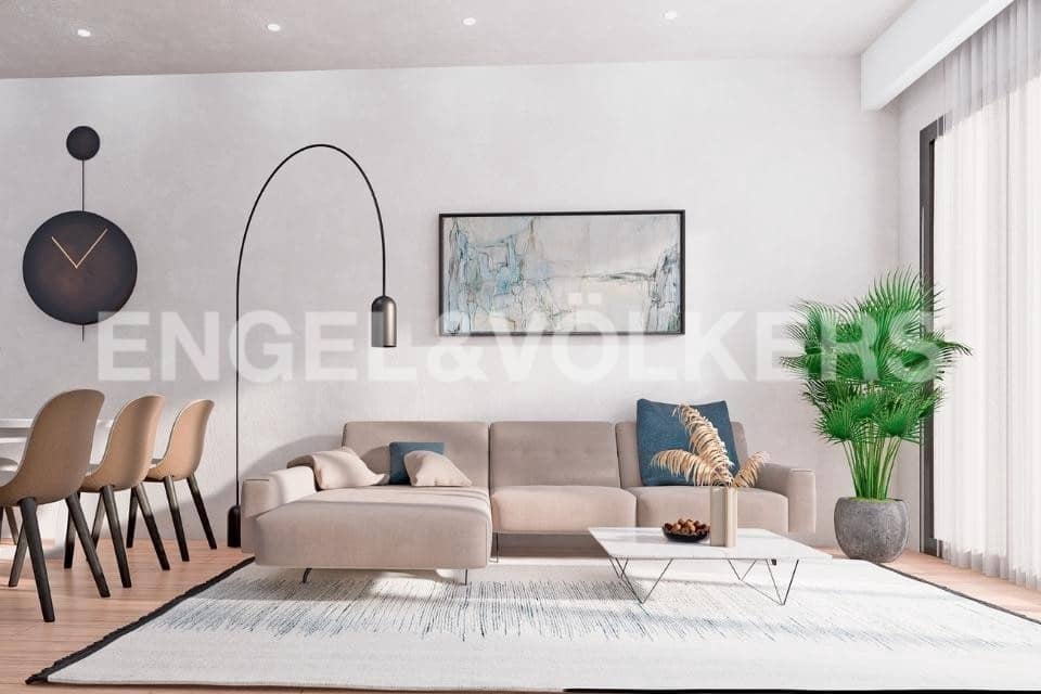 2 bedroom Apartment for sale in Los Balcones with pool - € 269,900 (Ref: 7030184)