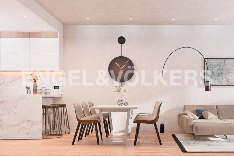 2 bedroom Apartment for sale in Los Balcones with pool - € 269,900 (Ref: 7030184)