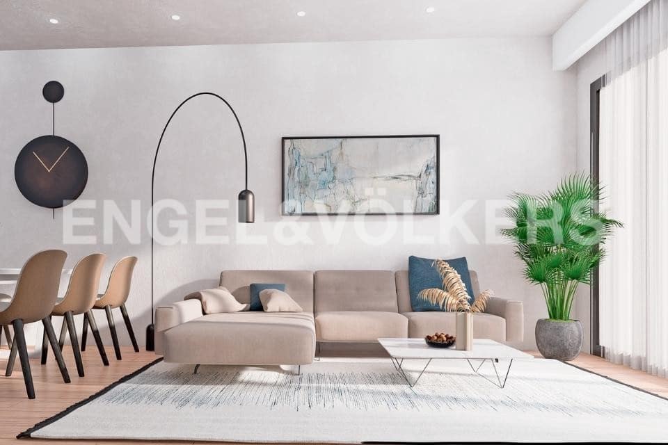 2 bedroom Apartment for sale in Torrevieja with pool garage - € 322,900 (Ref: 7030184)