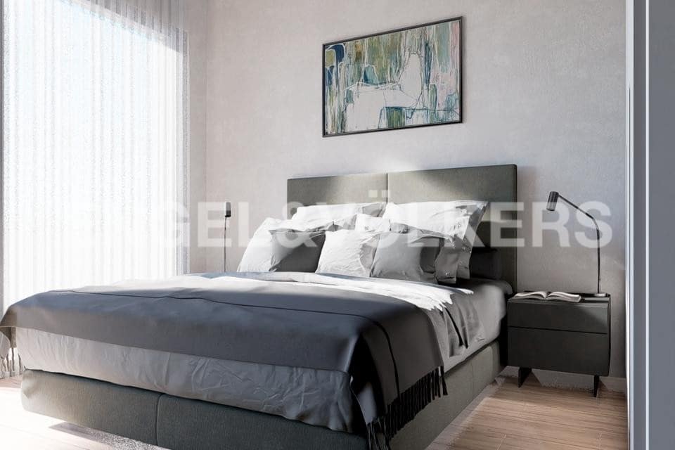 2 bedroom Apartment for sale in Torrevieja with pool garage - € 322,900 (Ref: 7030184)