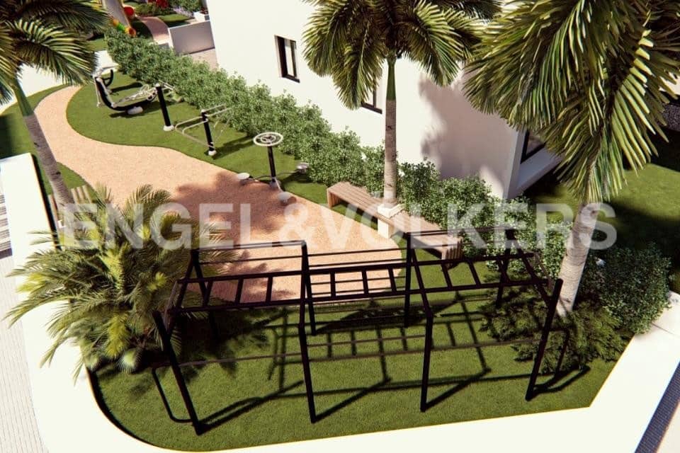 2 bedroom Apartment for sale in Torrevieja with pool garage - € 322,900 (Ref: 7030184)