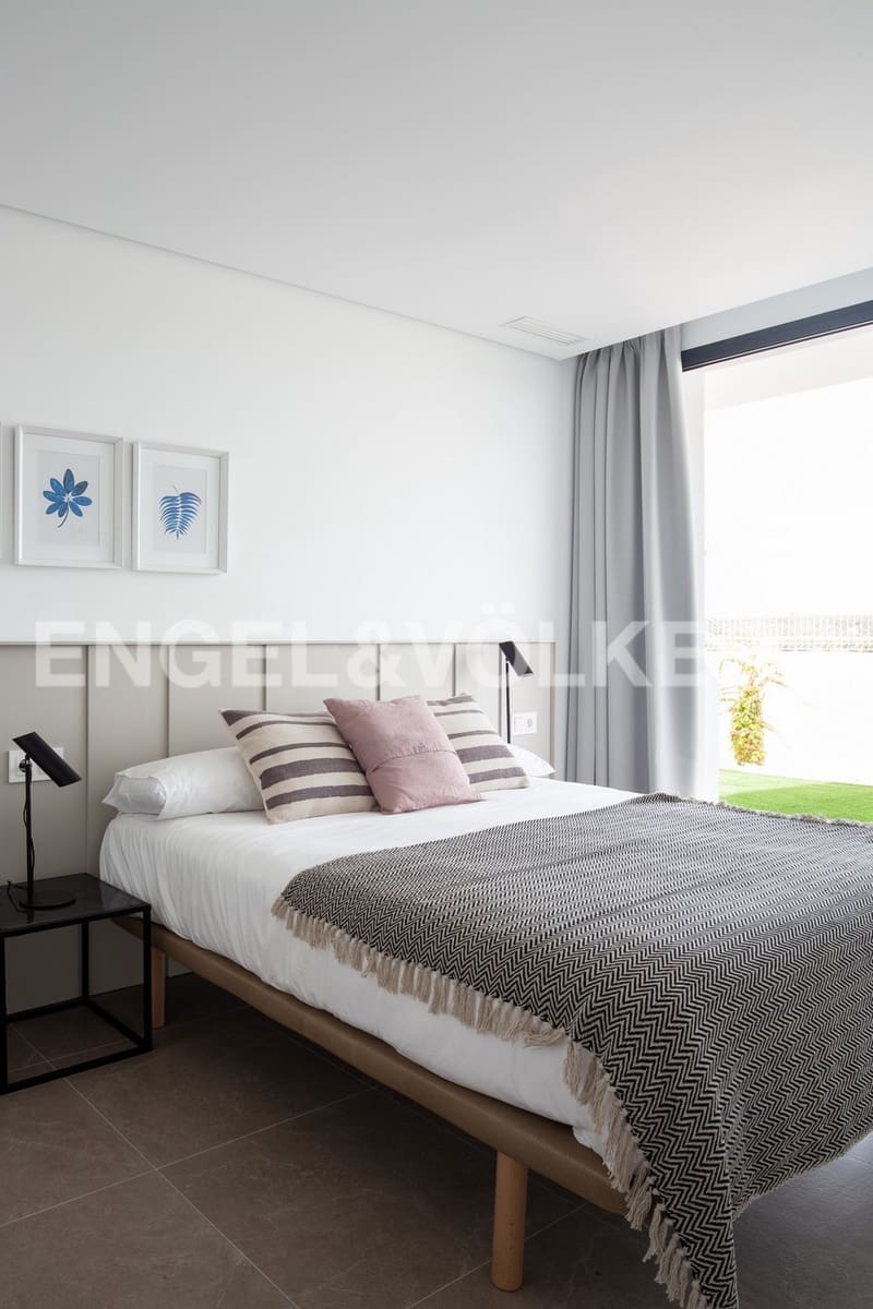 4 camera da letto Villa in vendita in Dehesa de Campoamor con piscina - 960.000 € (Rif: 7030185)