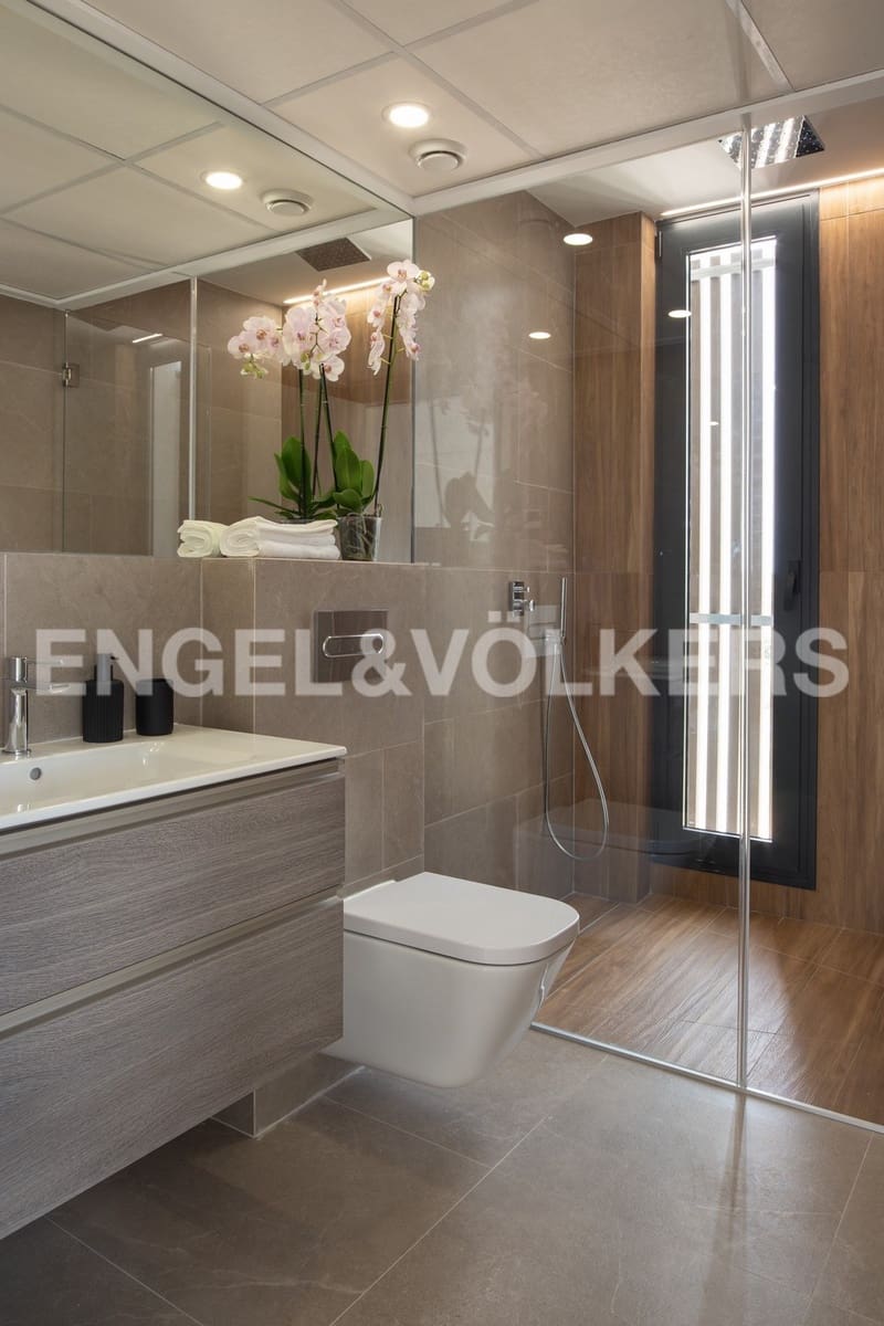 4 camera da letto Villa in vendita in Dehesa de Campoamor con piscina - 960.000 € (Rif: 7030185)