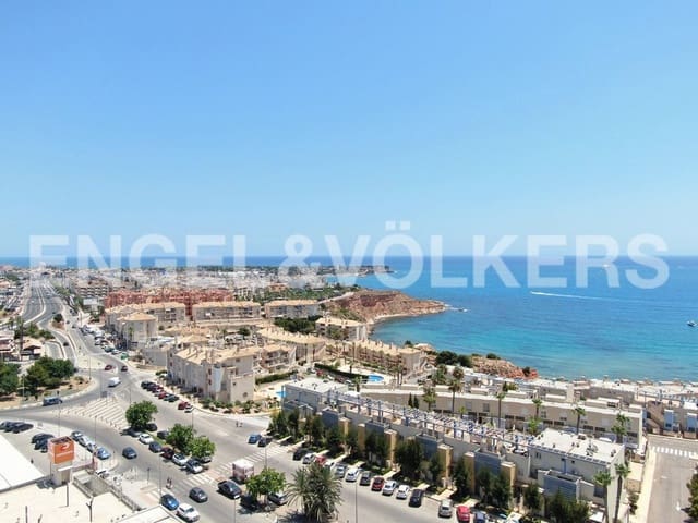 4 sypialnia Willa na sprzedaż w Zeniamar - Horizonte - La Campana, Orihuela z basenem garażem - 1 160 000 € (Ref: 7030185)