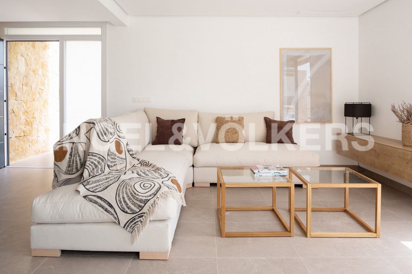 Chalet de 4 habitaciones en Orihuela Costa en venta con piscina garaje - 1.160.000 € (Ref: 7030185)