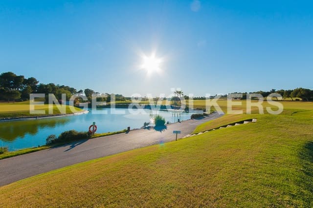 3 camera da letto Villa in vendita in Pilar de la Horadada con piscina - 399.000 € (Rif: 7030186)