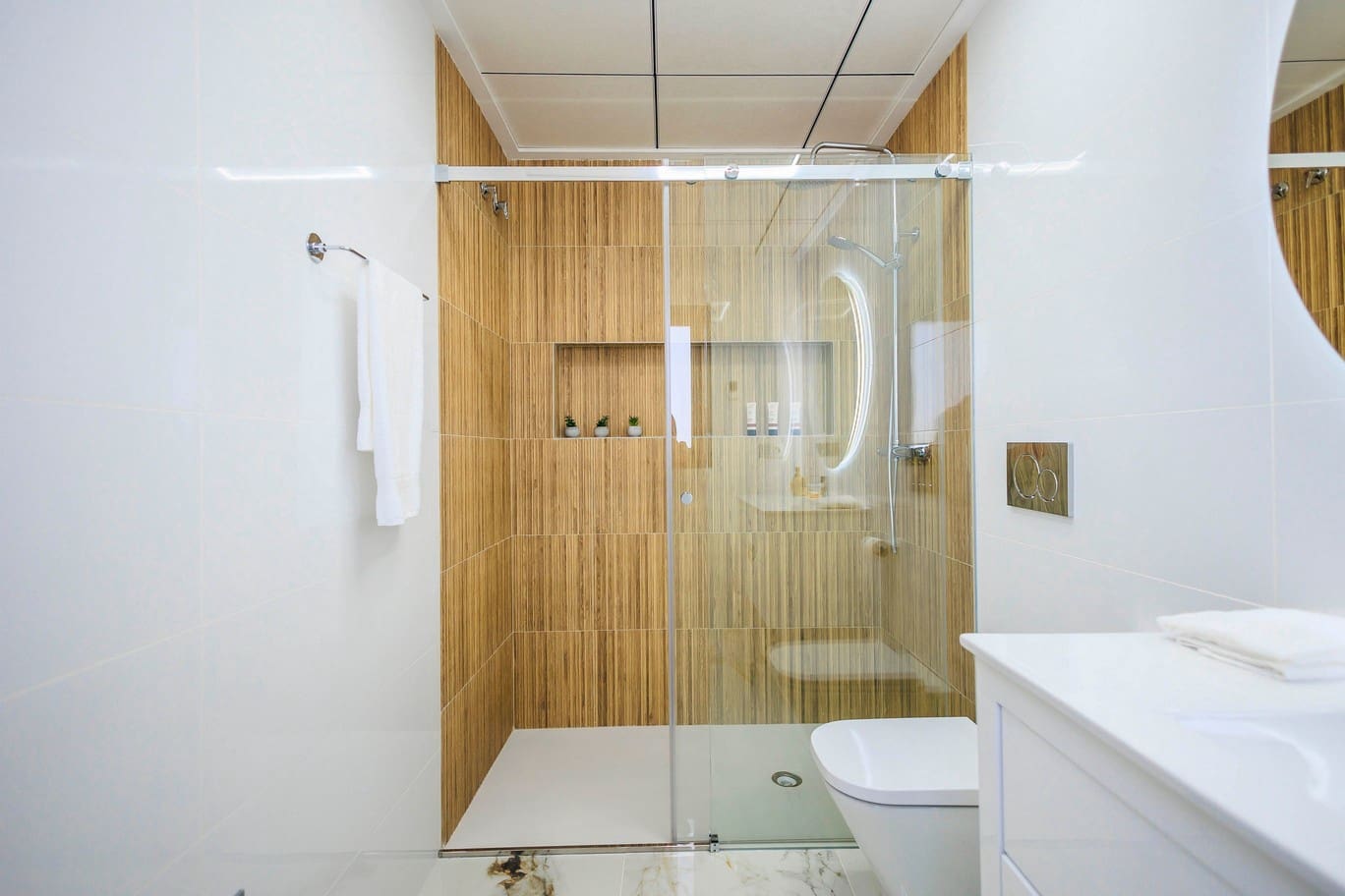 3 camera da letto Villa in vendita in Pilar de la Horadada con piscina - 399.000 € (Rif: 7030186)