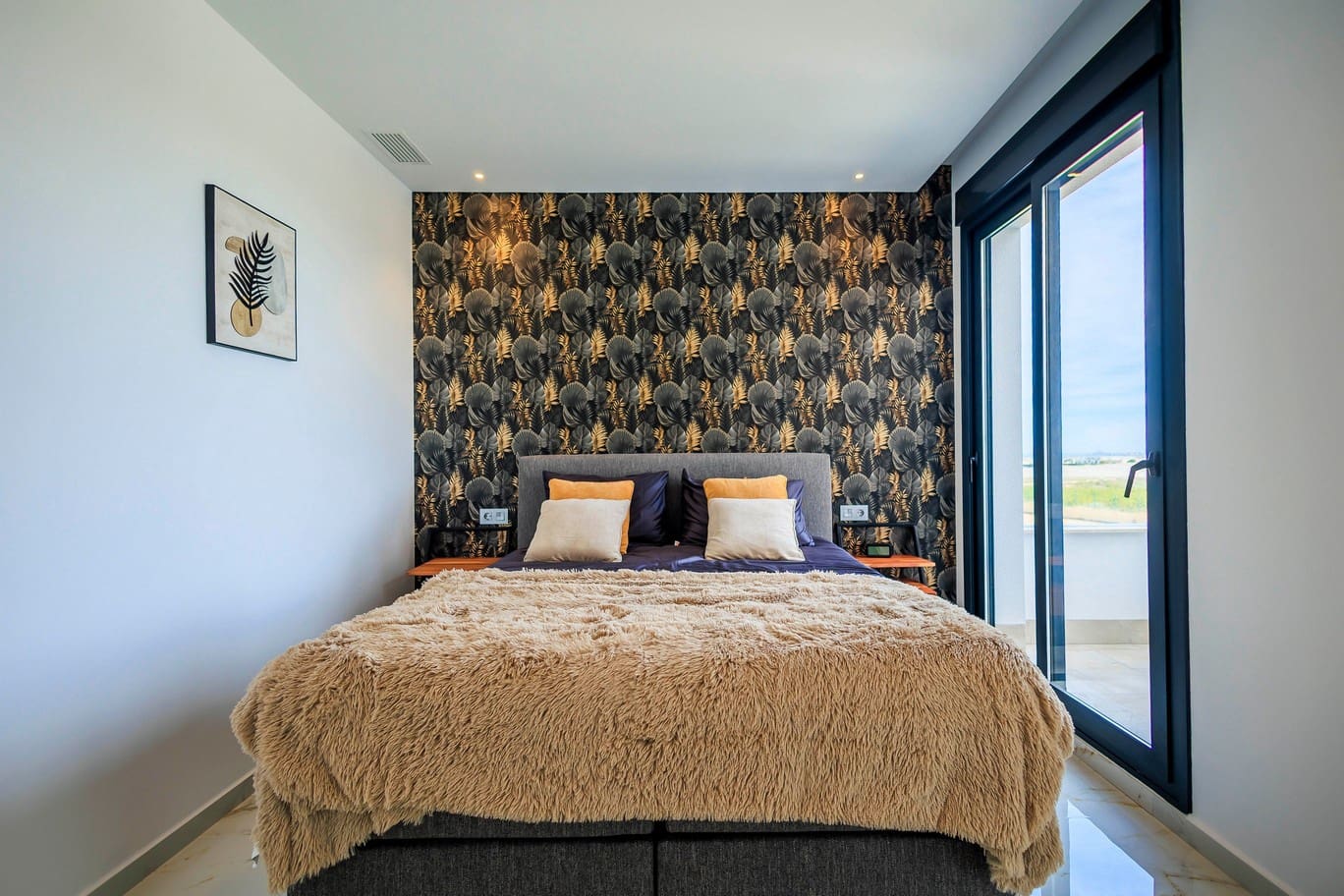 3 camera da letto Villa in vendita in Pilar de la Horadada con piscina - 399.000 € (Rif: 7030186)