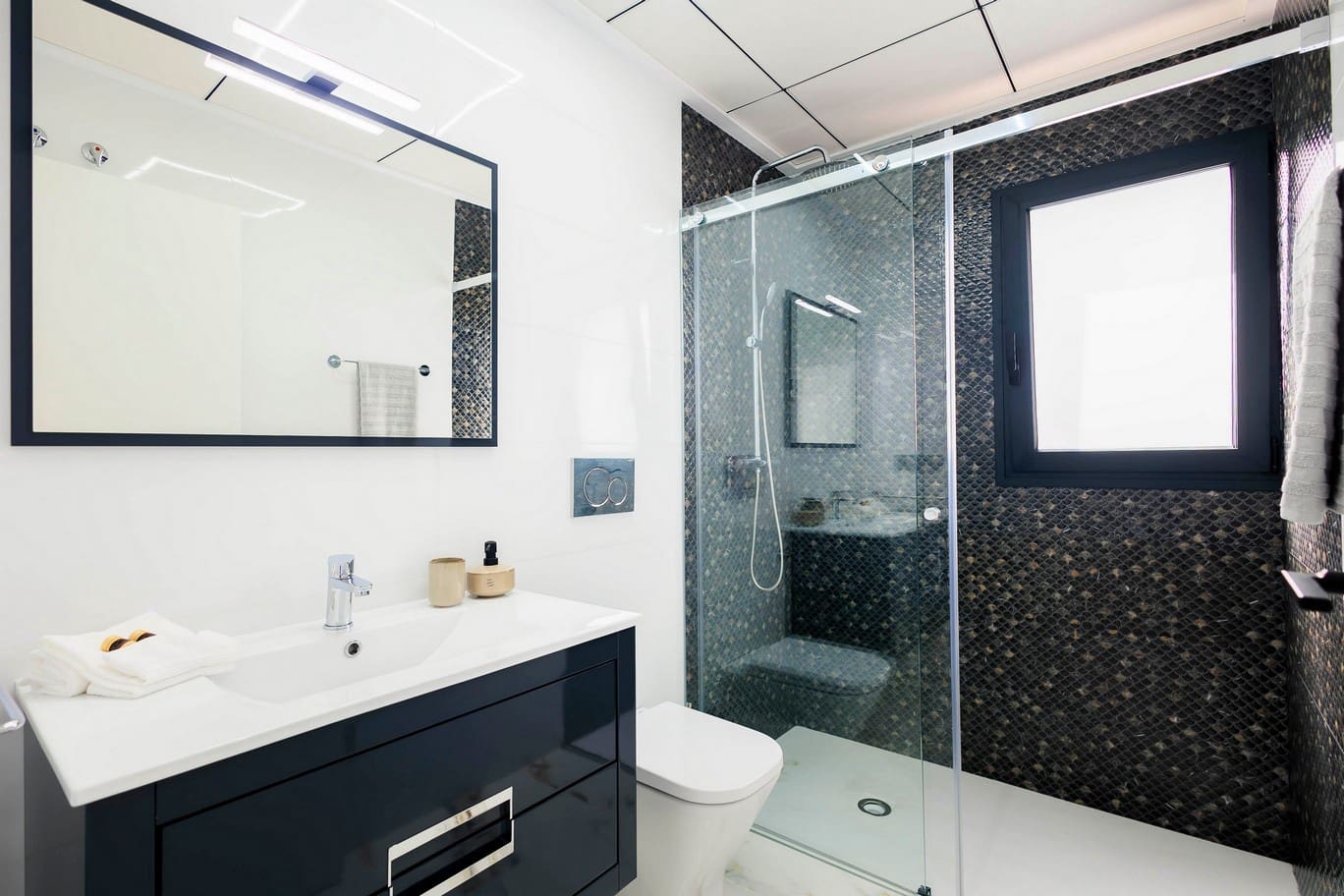 3 camera da letto Villa in vendita in Pilar de la Horadada con piscina - 399.000 € (Rif: 7030186)