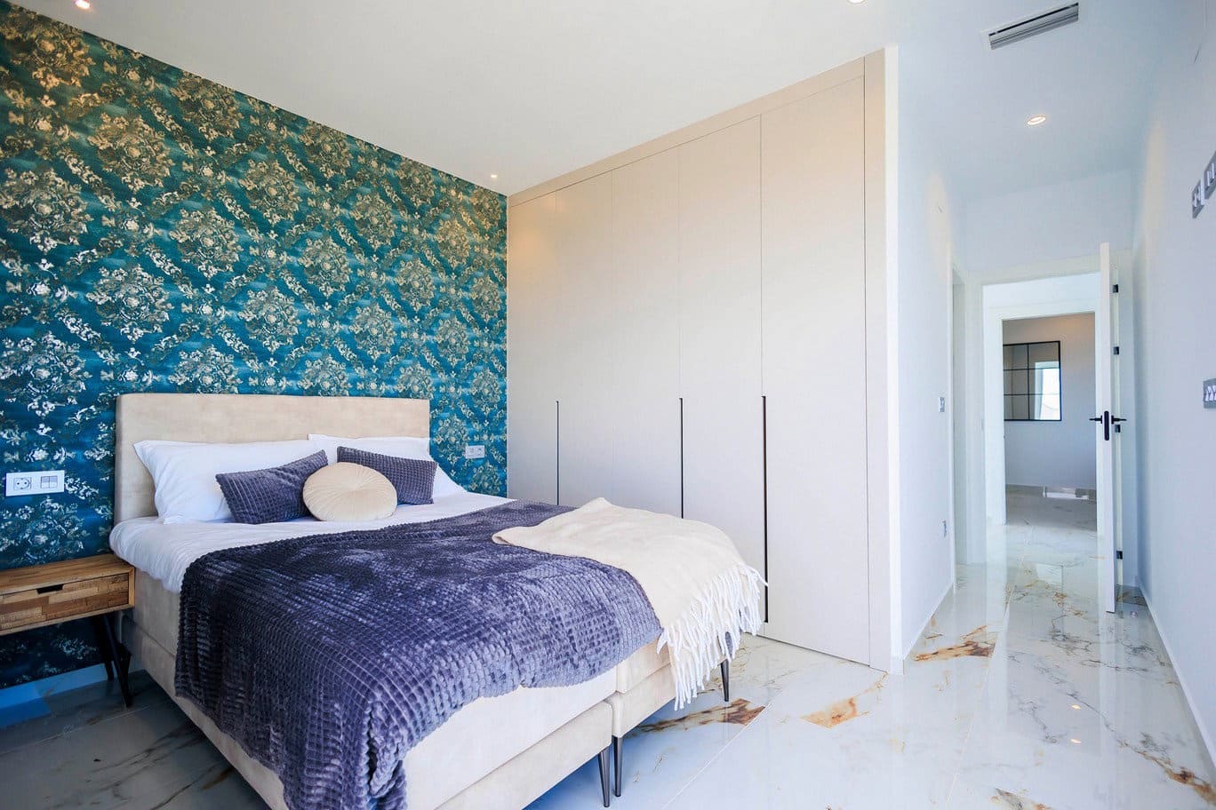 3 slaapkamer Villa te koop in Pilar de la Horadada met zwembad garage - € 420.000 (Ref: 7030186)