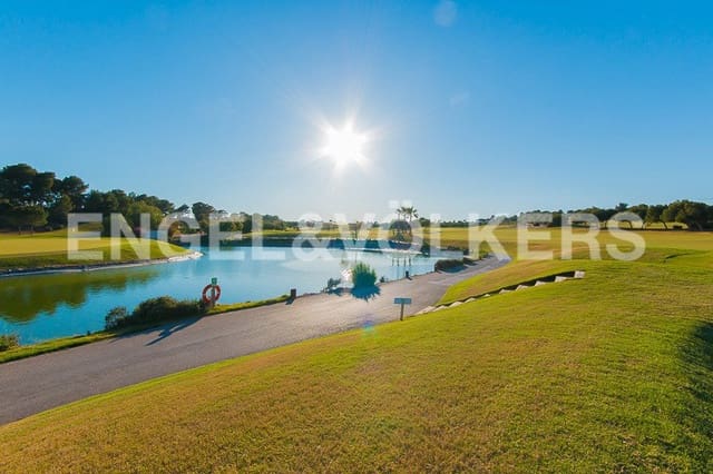 3 chambre Villa/Maison à vendre à Pilar de la Horadada ciudad, Pilar de la Horadada avec piscine garage - 420 000 € (Ref: 7030186)