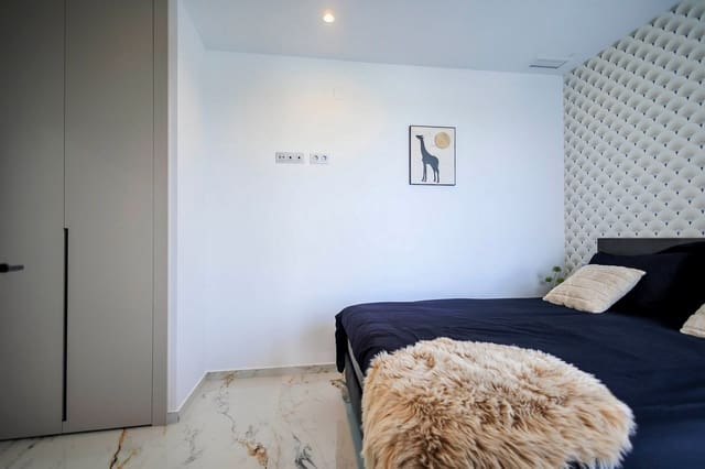 3 chambre Villa/Maison à vendre à Pilar de la Horadada ciudad, Pilar de la Horadada avec piscine garage - 420 000 € (Ref: 7030186)