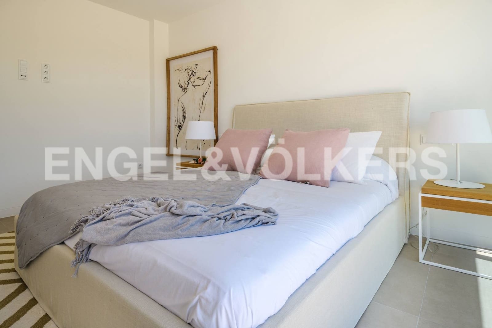 3 sovrum Villa till salu i Las Colinas Golf med pool - 865 000 € (Ref: 7030191)