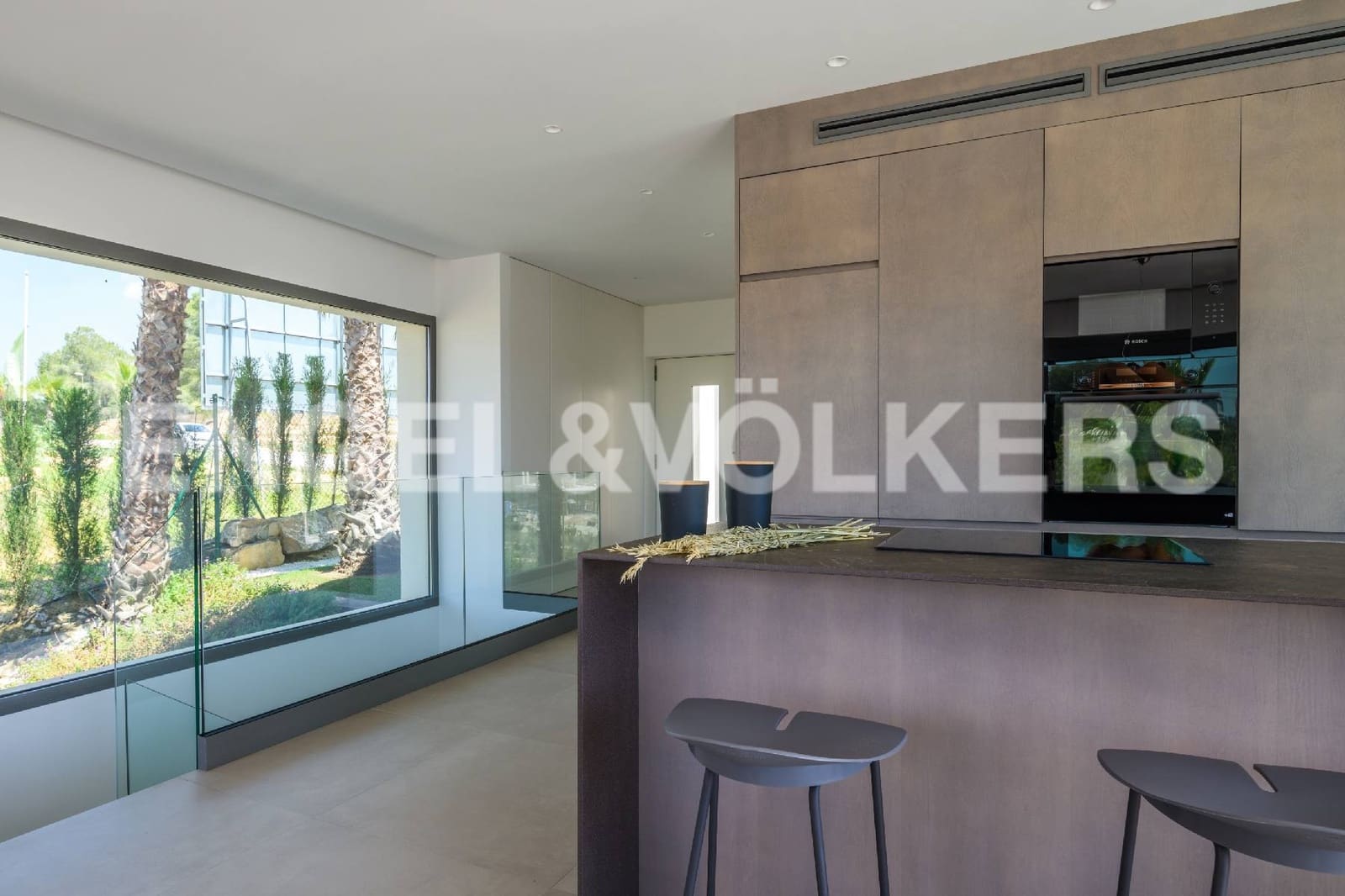 3 sovrum Villa till salu i Las Colinas Golf med pool - 865 000 € (Ref: 7030191)